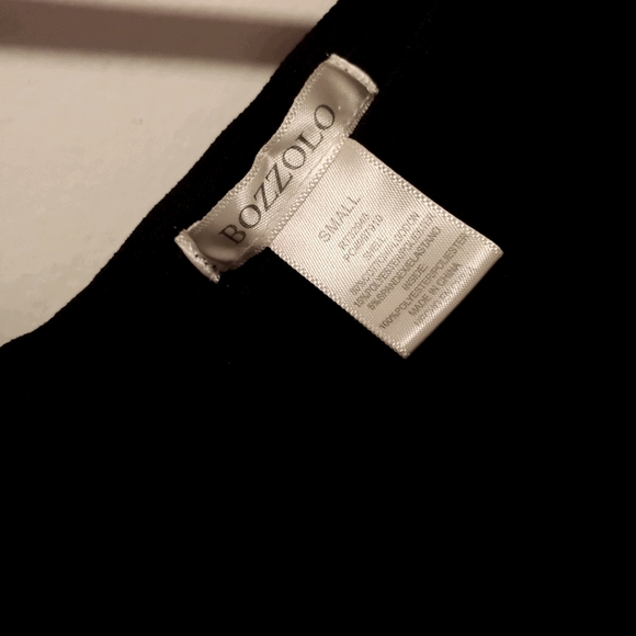 Bozzolo Cut Out Crop - Picture 2 of 2